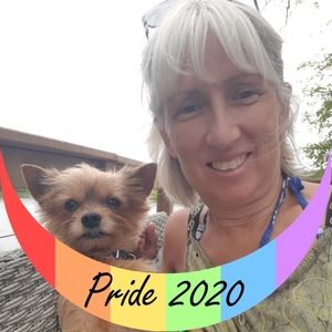 Meet your Posher, Lisa